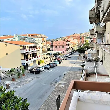 Appartamento Casa Marina *