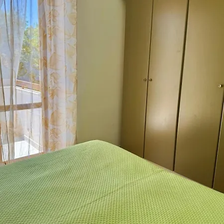 Casa Marina Appartamento Scalea