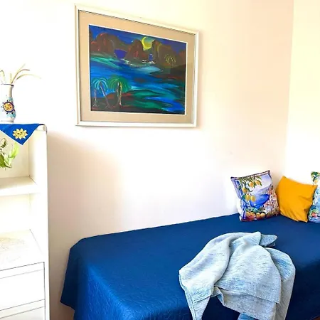 Casa Marina Appartamento