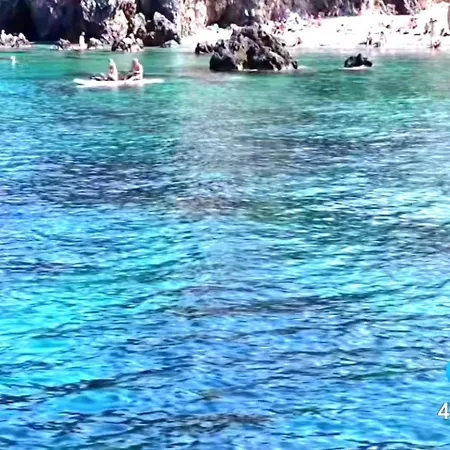 Casa Marina Appartamento