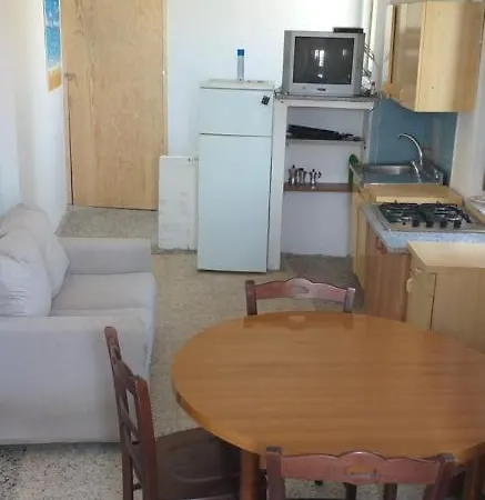 Casa Marina Daire