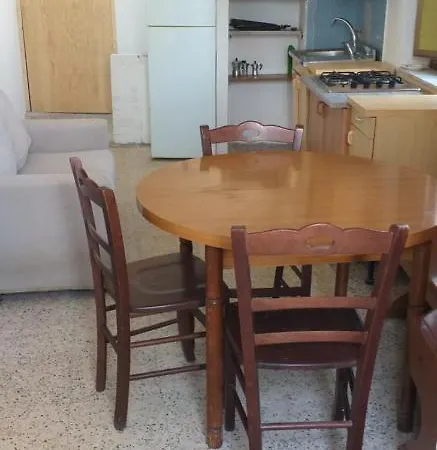 Daire Casa Marina
