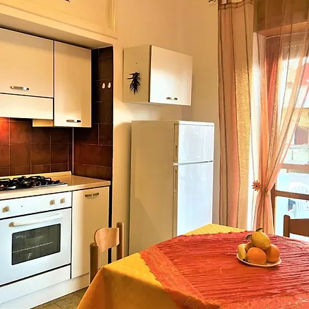 Casa Marina *