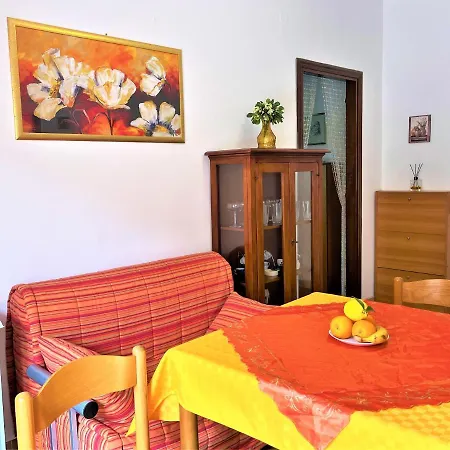 Apartment Casa Marina *