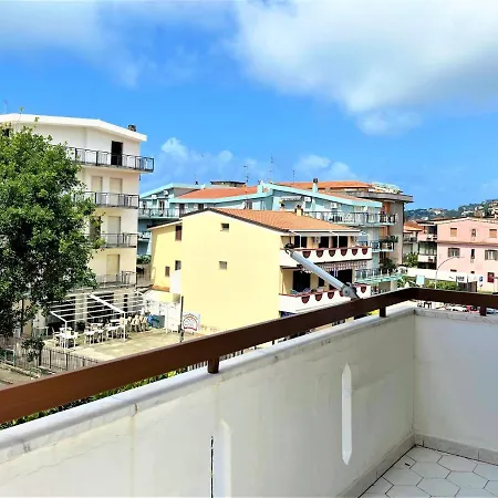 Casa Marina *
