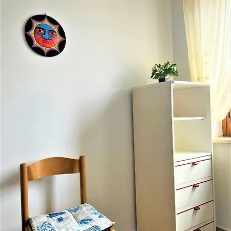 Casa Marina Scalea