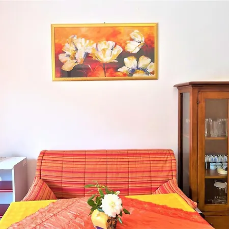 Apartment Casa Marina Scalea