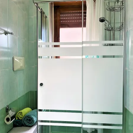 Casa Marina Apartment *