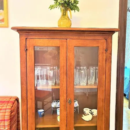 Apartment Casa Marina