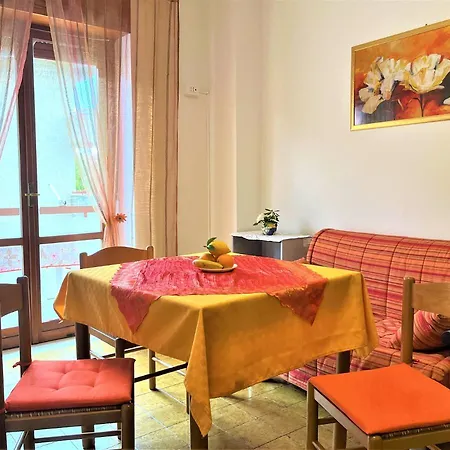 Apartment Casa Marina