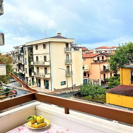 Apartment Casa Marina