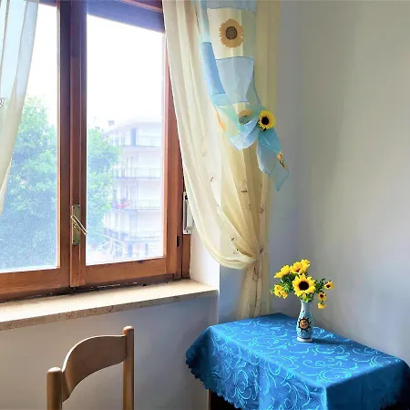 Casa Marina Apartment