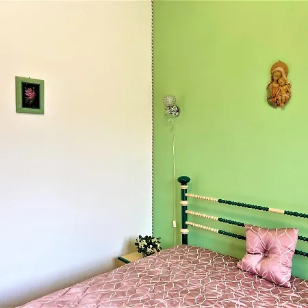 Apartment Casa Marina