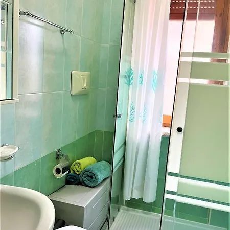 Casa Marina Apartment *