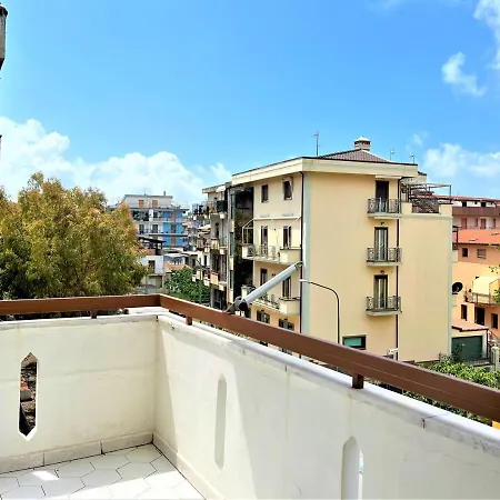 Casa Marina Apartment *