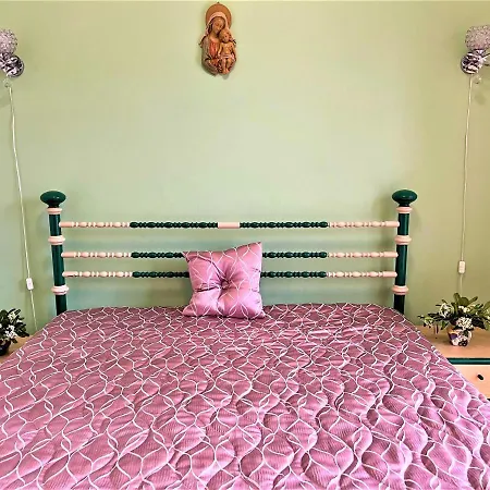 Apartment Casa Marina Scalea