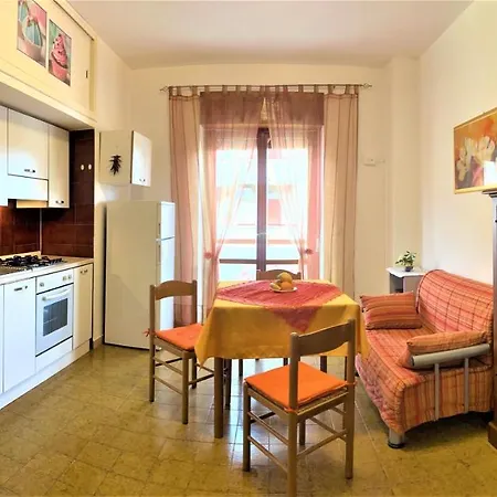 Casa Marina Scalea