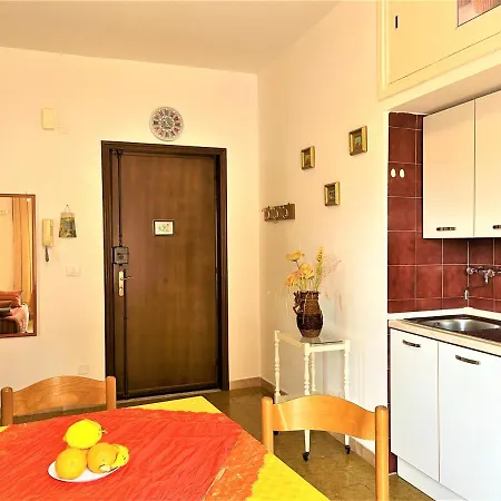 Casa Marina * Scalea