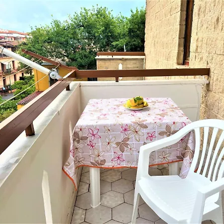 Casa Marina * Scalea