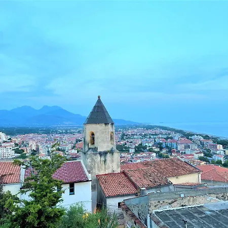Casa Marina * Scalea