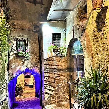 Casa Marina * Scalea