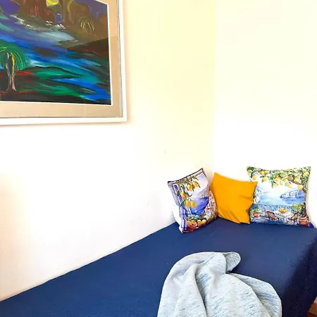 Casa Marina * Scalea
